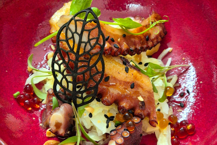 L'atelier des saveurs