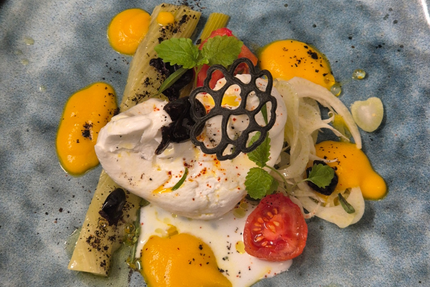 L'atelier des saveurs