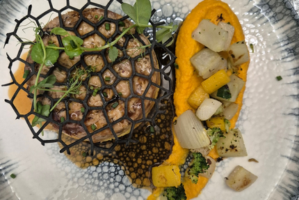 L'atelier des saveurs