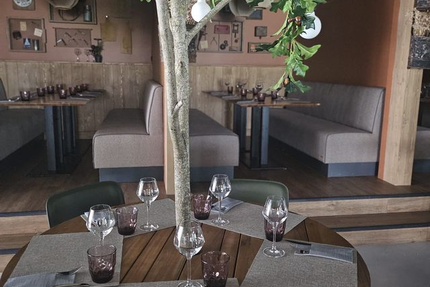 La Table et l'Ardoise