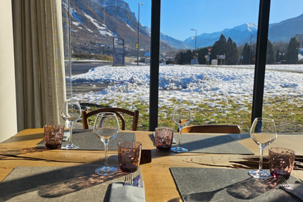 La Table et l'Ardoise