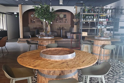 La Table et l'Ardoise