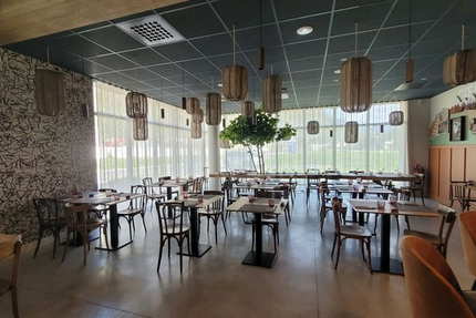 La Table et l'Ardoise