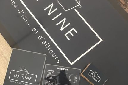 Ma Nine