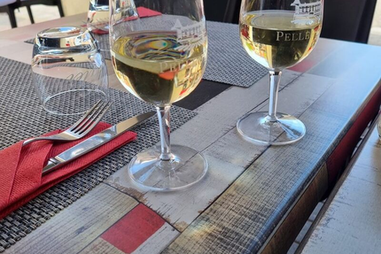 Aux Délices des Halles