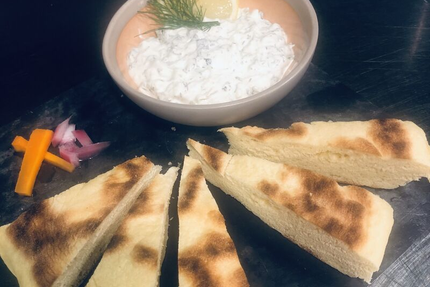 Aux Délices des Halles