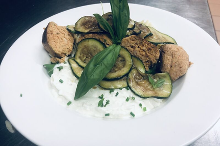 Aux Délices des Halles