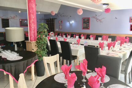 Restaurant Côté Sud