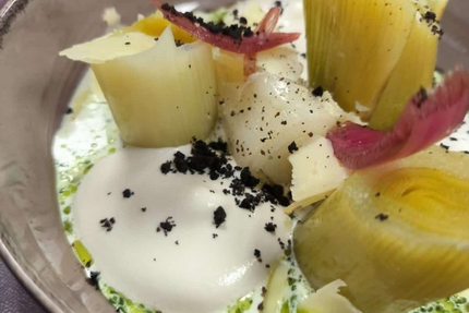 Restaurant Ô bas du bourg - Restaurant Mayenne