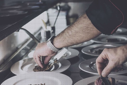 Auberge du Moulin Neuf