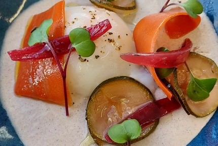 Auberge du Moulin Neuf