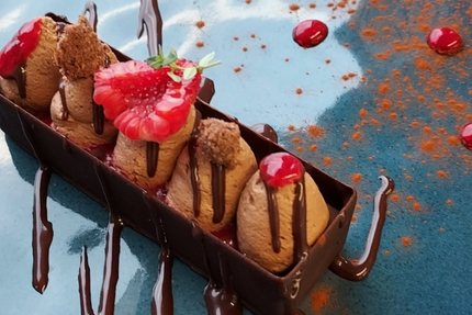 Auberge du Moulin Neuf