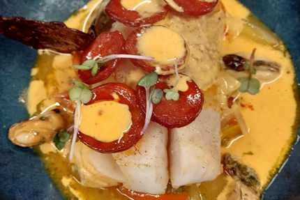 Auberge du Moulin Neuf