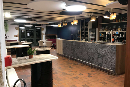 Auberge du Moulin Neuf