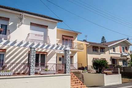 Restaurant BrasserieJean Le Bon