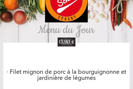 Too Schuss restaurant au Grand Epagny