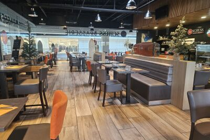 Too Schuss restaurant au Grand Epagny