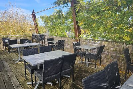 Too Schuss restaurant au Grand Epagny