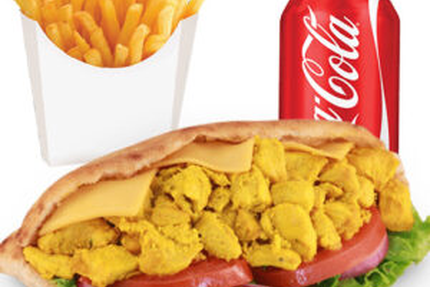 Favolo Pizza | Tacos | Burger | Pâte | Livraison | Sur Place | à Emporter