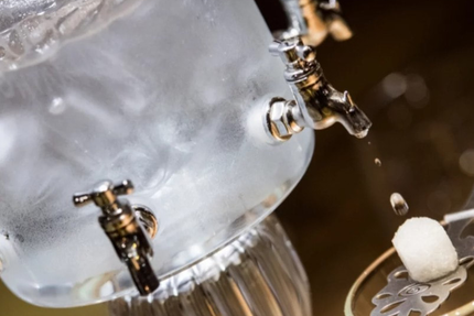 L'Anversis Table de Montagne