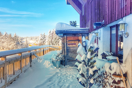 L'Anversis Table de Montagne