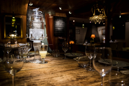 L'Anversis Table de Montagne