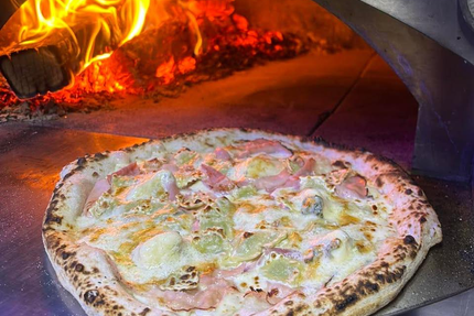 My pizz