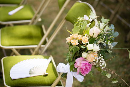 Restaurant La Table de Varennes