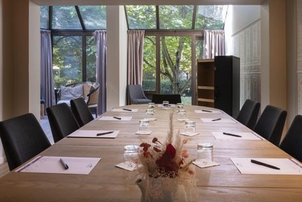 Restaurant La Table de Varennes