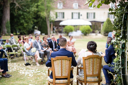 Restaurant La Table de Varennes