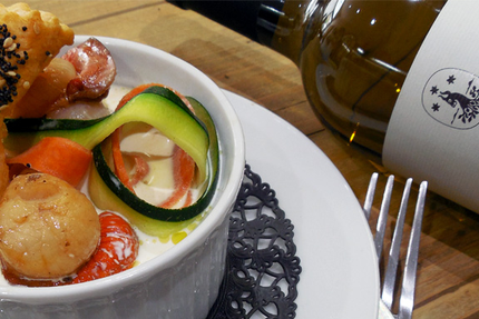 Lefort Restaurateur Traiteur