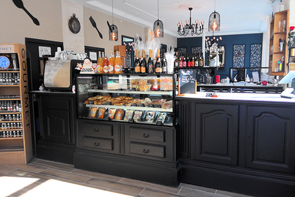 Lefort Restaurateur Traiteur