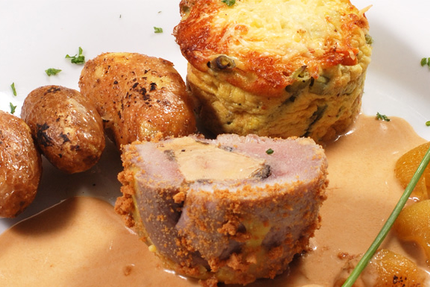 Lefort Restaurateur Traiteur