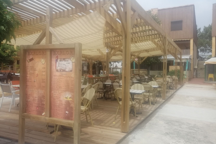 La testadura - Pizzeria