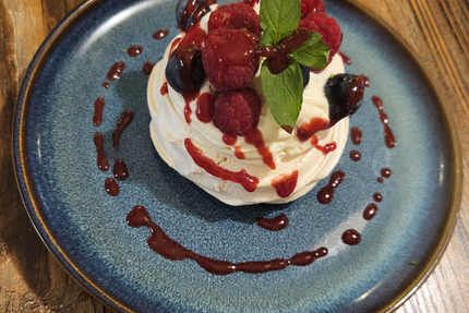 La Rencontre Café & Restaurant