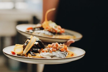 La Rencontre Café & Restaurant