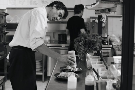 La Rencontre Café & Restaurant