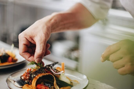 La Rencontre Café & Restaurant