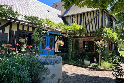 L'Auberge du Val au Cesne