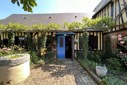 L'Auberge du Val au Cesne