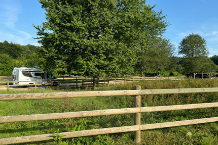 L'Auberge du Val au Cesne