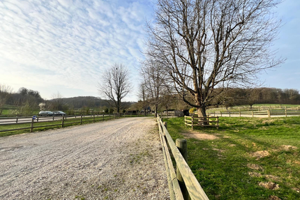 L'Auberge du Val au Cesne