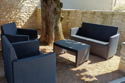 Au Bon Coin de Venesmes