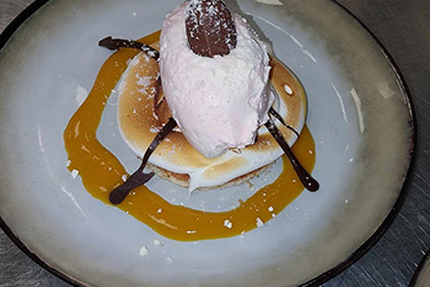 Au Bon Coin de Venesmes