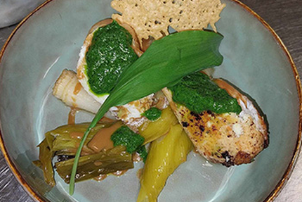 Au Bon Coin de Venesmes