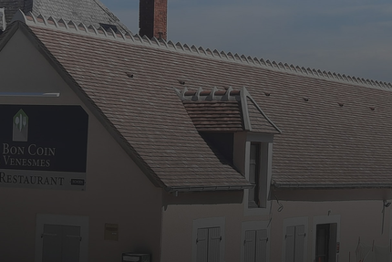 Au Bon Coin de Venesmes