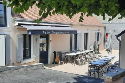 Au Bon Coin de Venesmes