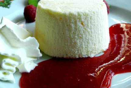 Restaurant Le Saint Jean