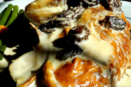 Restaurant Le Saint Jean