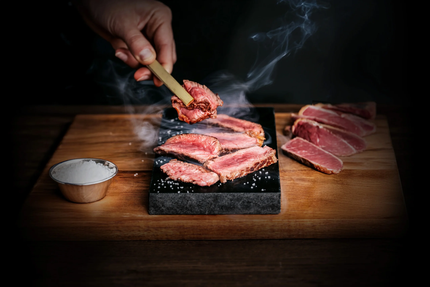 Brut Butcher - Le Fast Food du Boucher